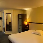 Hotel Inn Design Le Havre