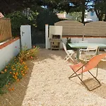 Maison Bord De Mer A Noirmoutier