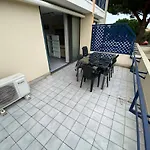 Appartement Port Argeles