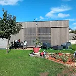 La Cabane Au Fond Du Jardin - 300M De La Plage
