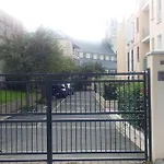 Cote Lavoir A Honfleur, Parking Prive, Ascenseur