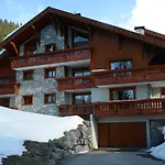 Appartement 3 Pieces Skis Aux Pieds