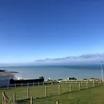 Grande Maison Chaleureuse Avec Vue Mer Imprenable