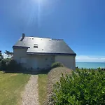 Grande Maison Chaleureuse Avec Vue Mer Imprenable