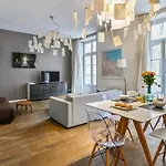Appartement Vettra - Welkeys