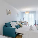 Appartement Delacroix - Welkeys