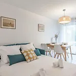 Appartement Delacroix - Welkeys