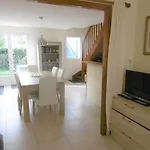 Maisonnette Nikolaz