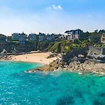Petite Maison Situee Entre Saint-Malo Et Cancale
