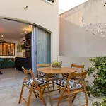 Cap D'Agde Studio - Port