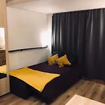 Appartement Alpe-D'Huez 4 Personnes