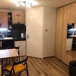 Appartement Alpe-D'Huez 4 Personnes