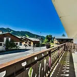 Appartement 1 Chambre Pour 4 A 6 Pers, Proche Centre Et Pistes, Parking Inclus - Fr-1-685-63
