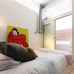 Joli Appartement Aux Beaux Arts Loft Avec Terrasse