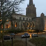 Le Jardin Des Caps, Proche Mer Et Port