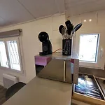 Fully Equipped Apartment 2 To 4 Beds