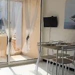 Appartement T2 4 Pers, Clim, Terrasse, Proche Plage Et Centre - Fr-1-229C-26
