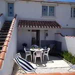 Maison Agreable Proche Plage Et Bourg, 6 Couchages, Terrasse Et Equipements Complets, La Gueriniere - Fr-1-224B-42