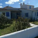 Maison 3 Pieces Avec Veranda Et Jardin, A 300M De La Plage - La Gueriniere - Fr-1-224B-98