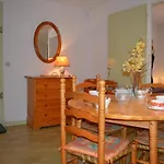 Appartement Cosy 2 Pieces, 4 Couchages, St Cyprien Plage, Proche Centre Et Plage, Parking Inclus - Fr-1-225D-139