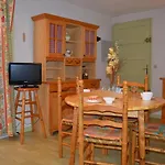 Appartement Cosy 2 Pieces, 4 Couchages, St Cyprien Plage, Proche Centre Et Plage, Parking Inclus - Fr-1-225D-139