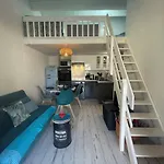 Maison Climatisee Renovee, Terrasse, 600M Port Et 200M Plage, Parking Prive - Fr-1-225D-140