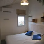 Appartement Grand Calypso