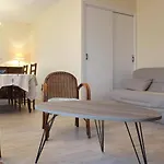 Appartement La Rochelle, Proche Centre, 4 Couchages, Parking Prive, Menage Inclus - Fr-1-246-301