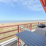 Appartement T2 En Front De Mer Avec Balcon, Wifi Et Parking - Chatelaillon-Plage - Fr-1-535-5