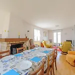 Maison 6 Pers Avec Jardin, Wifi Et Parking Prive - Fr-1-535-20