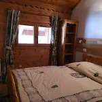 Duplex Confortable 3 Pieces 6 Pers Avec Balcon Proche Pistes Et Commerces A Meribel Village - Fr-1-411-160