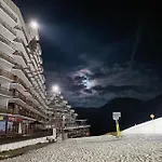 Appartement La Plagne,7 Pers Renove
