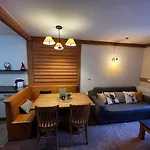 Arc 1950 - Auberge Jerome - 4 A 6P - 1 Chambre Et 1 Coin Montagne Separe