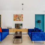 Appartement Bleuet - 3 Etoiles - Welkeys