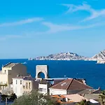 Vue Feerique Sur La Mer - Air Rental