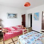 Maison Pres De La Plage Avec Parking, Jardin Clos, Et Equipements Complets 6 Couchages - Fr-1-246A-167