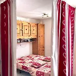 Appartement 35M2 Les Menuires Reberty 1850
