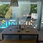 Villa Les Pins Bisca