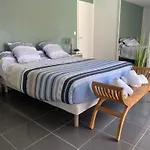Villa Les Pins Bisca
