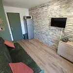 Beau Studio Tignes Val Claret