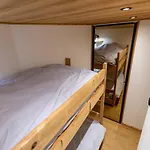 Duplex Cosy Au Pied Des Pistes Vue Montagne