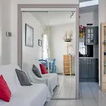 Studio Cyclade, Proche Du Port De Saint Martin