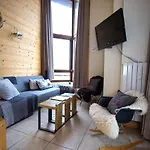 Tignes - Duplex Spacieux A 2 Mn Des Pistes - 10 Pers