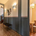 Le Manoir Des Embruns 14P - Location N1- Terrace- Public Parking 2 Min