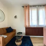 Relais De La Joseliere