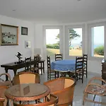 Holiday Home With Fantastic Sea View