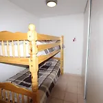 Argeles-Sur-Mer - T2 Cabine Meuble Avec Clim Et Terrasse A 50M De La Plage - Fr-1-309-172