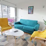 Les Gets - Appartement Entierement Renove - Fr-1-623-331