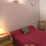 Appartement Studio Cabine Mezzanine, 4-6 Couchages, Parking Prive, Proche Plage - Fr-1-326-592