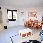 Appartement T2 Avec Terrasse, Vue Incroyable Sur Port Et Montagne, Acces Piscine, Cap Coudalere, Barcares - Fr-1-431-160
